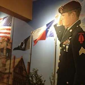 Meet your Posher, Judy